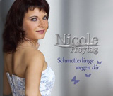 Schmetterlinge wegen dir