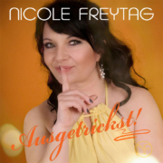 Ausgetrickst! Nicole Freytag